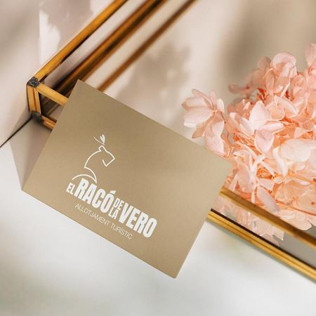 El Raco De La Vero 法尔塞特 外观 照片